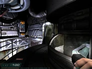 Convergence Chamber 2