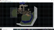 View of bug #1 from Overhead View in Doom Builder 2