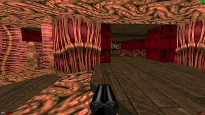 Screenshot Doom 20140701 170621