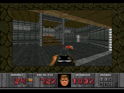 Sega 32X | Doom Wiki | Fandom