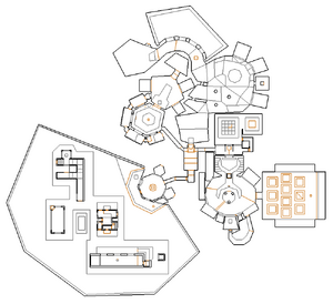 MasterLevels TrappedonTitan map