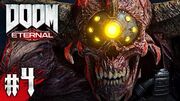 DOOM_ETERNAL_Walkthrough_Part_4_DOOM_HUNTER_BASE_(Sub_ITA)