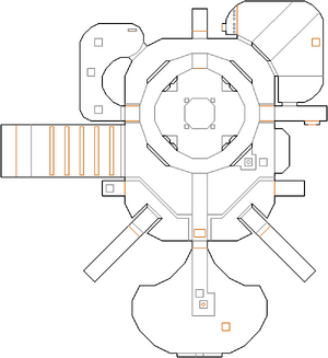 Plutonia MAP21 map