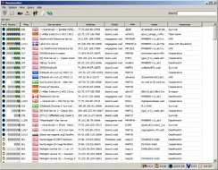 Doomseeker server browser