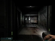 Infirmary Access Junction