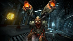 Revenant (Doom Eternal) | Doom Wiki | Fandom