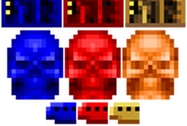 Key | Doom Wiki | Fandom
