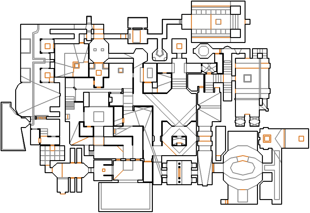 Dream f9 карта