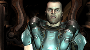 DOOM 3 - John Kane - Doom Guy (3)