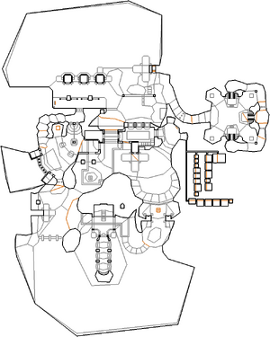 PL2 MAP02 map