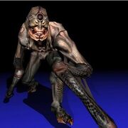 Wraith (DOOM 3)