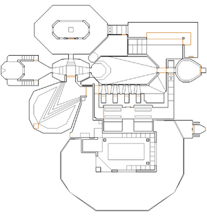 MasterLevels Fistula map