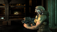 Doom 3 - Marines (48)