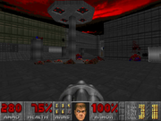 Screenshot Doom 20111112 115849