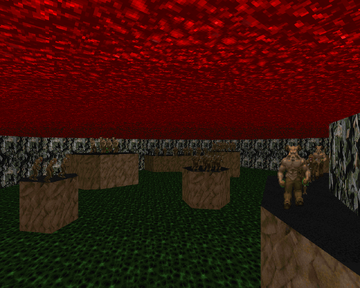 MAP21: Nirvana (Doom II) | Doom Wiki | Fandom