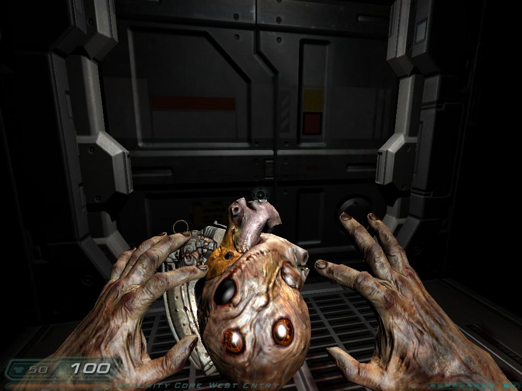 PDA - The Doom Wiki at