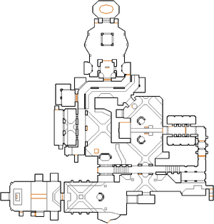 MM MAP05 map