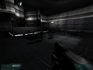 ClassicDoom-e1m4-restroom.png (261 KB) Lounge infested with Z-Secs!