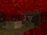 MAP30: The Gateway of Hell (The Plutonia Experiment)