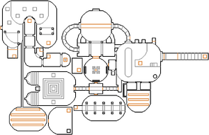 Plutonia MAP19 map