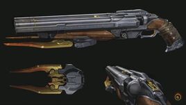 Supershotgun