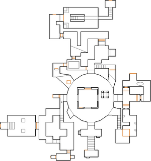 HR MAP06 map