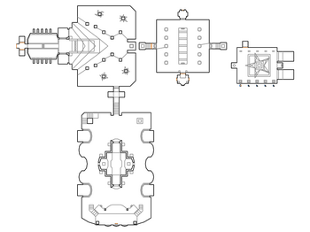 Doom64 MAP15