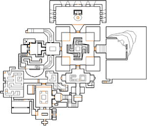 MM MAP06 map