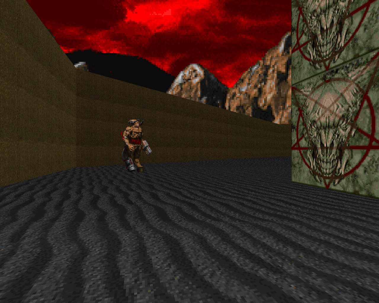 doom the shores of hell doom the shores of hell