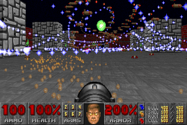 What is RooM? (Roblox Doom Port) - Doom General - Doomworld