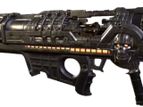 Rocket launcher/Doom Eternal