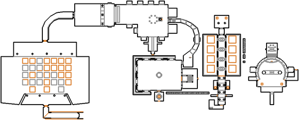 TNT MAP30 map