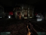 ClassicDoom-e1m2-bigsecret.png (272 KB) There is a secret here