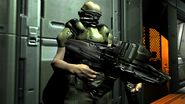 Doom 3 - Marines (1)