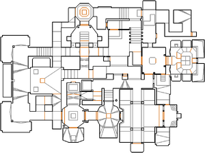 MM2 MAP16 map