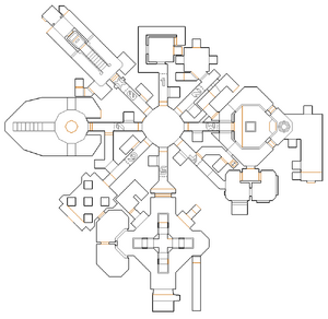 MasterLevels TheExpressElevatortoHell map