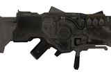 Plasma gun/Doom 3