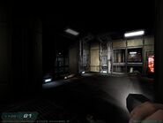 Chamber 2 Access