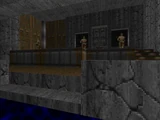MAP02: Underhalls (Doom II)