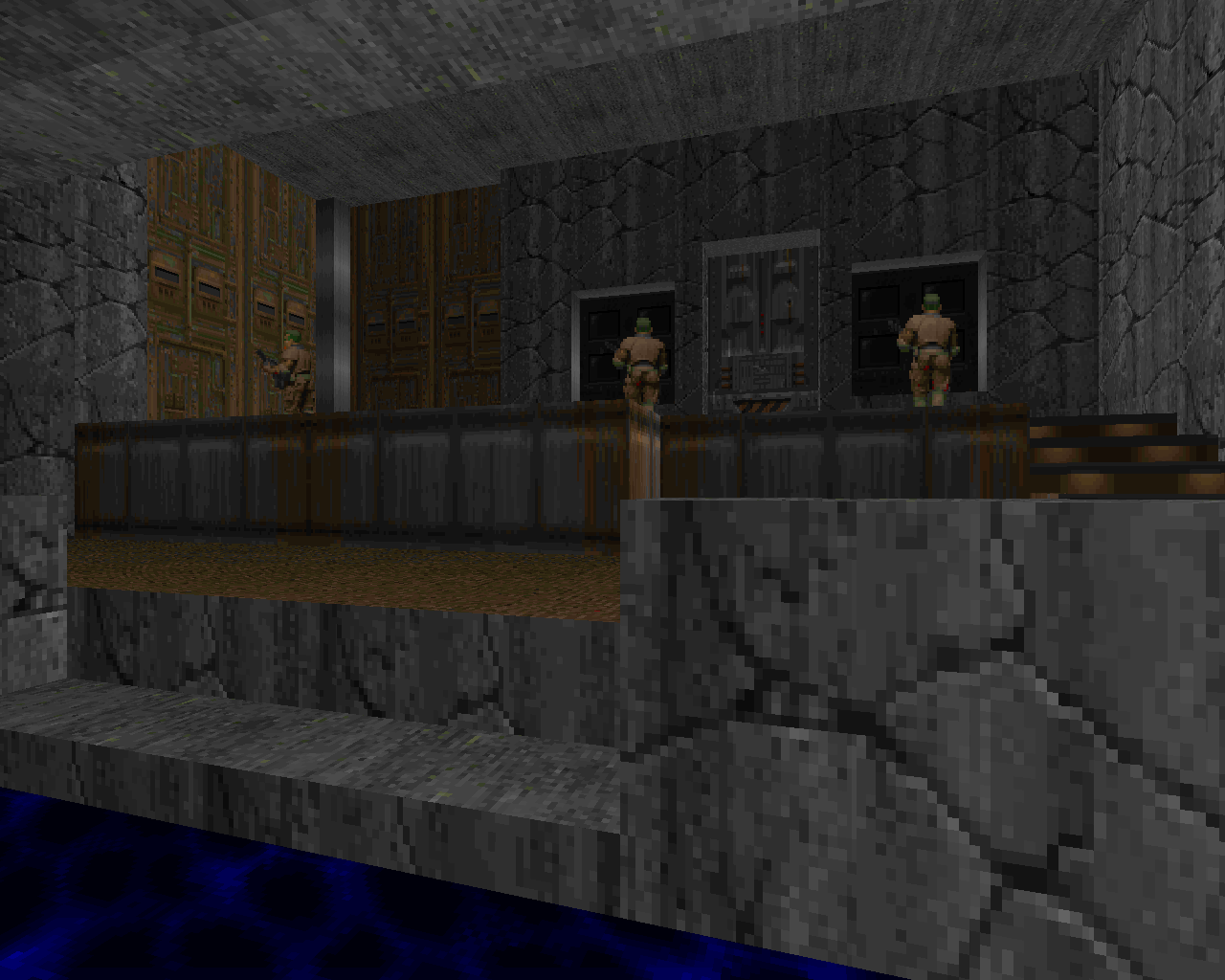 Doom II - The Doom Wiki at