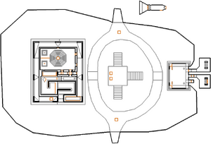 Icarus MAP09 map