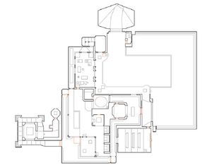 Perdition's GateMAP01