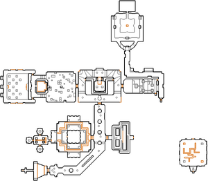 Cchest2 MAP21 map