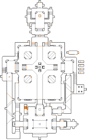 Icarus MAP23 map