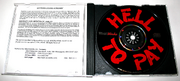 Hell To Pay CD Rom