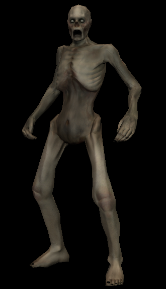 Zombie (Doom 3) - The Doom Wiki at