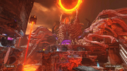 Doom Eternal Hellgrowth 1