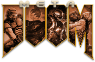 MetaDoom Logo