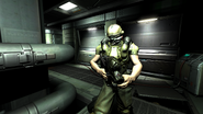 Doom 3 - Marines (9)