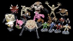 Reaperminis